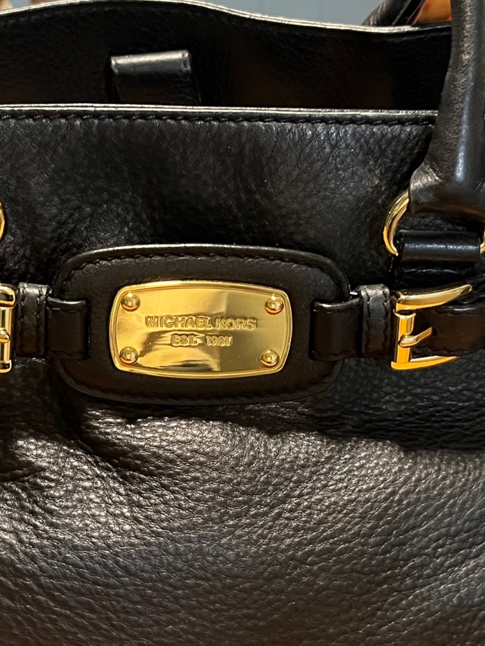Michael Kors Bag